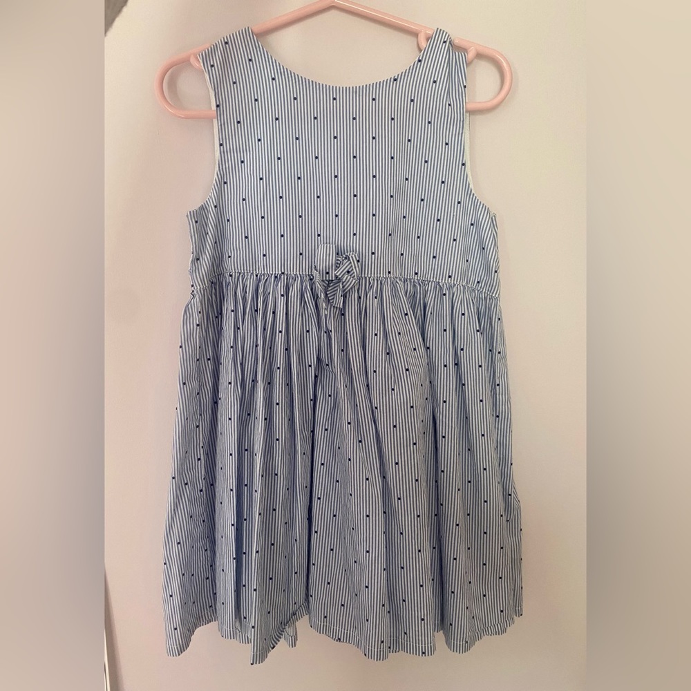 H&M spring dress 2-3T